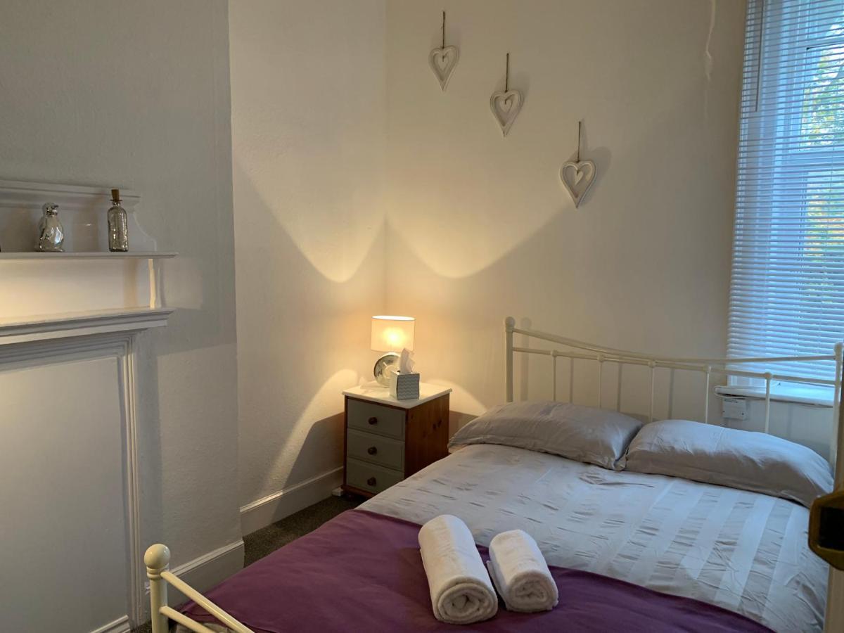 Cosy Rooms In Taunton Exteriér fotografie