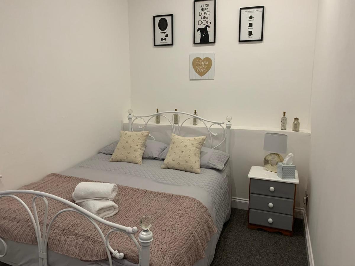 Cosy Rooms In Taunton Exteriér fotografie